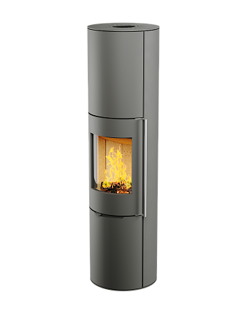 Печь-камин R1.0 XXXL